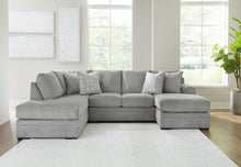 Casselbury - Sectional