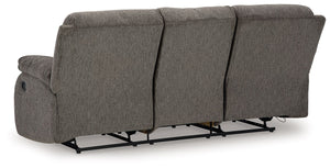 Scranto - Reclining Sofa