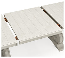 Arlendyne - Antique White - Dining Extension Table