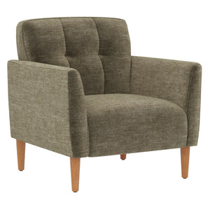 Jonah - Accent Chair - Mineral