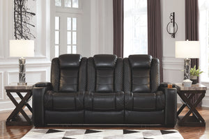 Party Time - Power Reclining Sofa