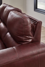 Alessandro - Power Reclining Sofa