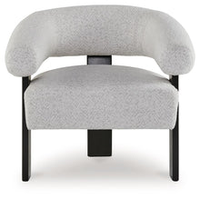 Dultish - Snow - Accent Chair