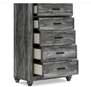 STORE SPECIAL - Thyven 5 Drawer Chest