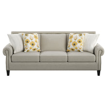 Celia - Sofa - Saxon Beige