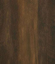 Elouise - 4 Door Engineered Wood Tall Accent Cabinet - Dark Pine