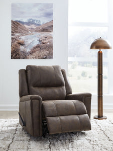 Lixtowel - Rocker Recliner