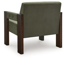 Adlanlock - Accent Chair