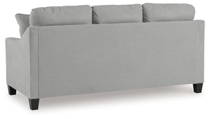 Adlai - Shadow - Queen Sofa Sleeper