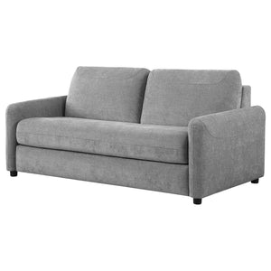 Rylie - Upholstered Sofa Sleeper With Mattress