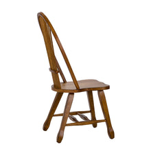 Treasures - Sheaf Back Side Chair