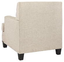 Claredon - Linen - Chair