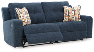 Danum - 2 Seat Reclining Sofa