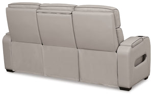 Boyington - Reclining Living Room Set