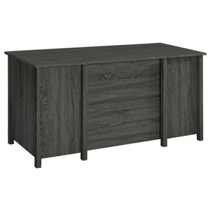 Dylan - 4-Drawer Lift Top Office Desk