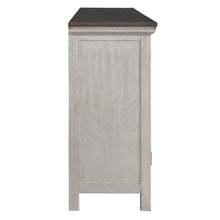 Westridge - Accent Cabinet