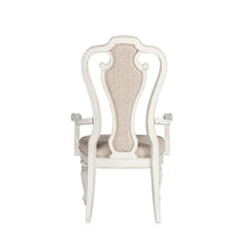 Magnolia Manor - Splat Back Upholstered Chair