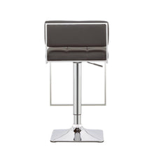 Alameda - Square Adjustable Bar Stool