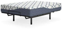 12 Inch Chime Elite 2.0 - Foam Mattress