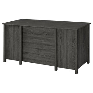 Dylan - 4-Drawer Lift Top Office Desk