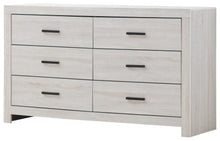 Brantford - Panel Bedroom Set