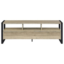 James - Engineered Wood TV Stand