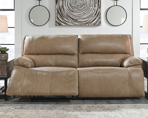 Ricmen - Power Reclining Sectional