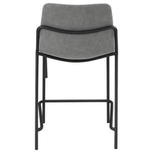 Earnest - Upholstered Chair (Set of 2)