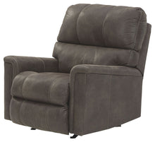 Navi - Rocker Recliner