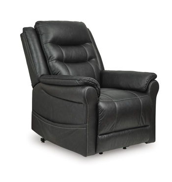 Oatman - Power Lift Recliner