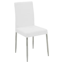 Matson - Upholstered Dining Chairs (Set of 4)