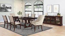 Brockway - Extension Leaf Dining Table