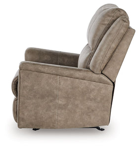 Lixtowel - Rocker Recliner