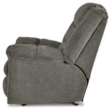 Kegler - Rocker Recliner