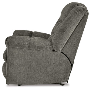 Kegler - Rocker Recliner