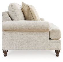 Valerani - Sandstone - Sofa, Loveseat, Accent Chair