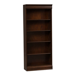 Brayton Manor - Jr Executive Bookcase (RTA)