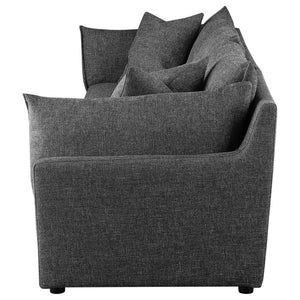 Sasha - Upholstered Modular Sectional