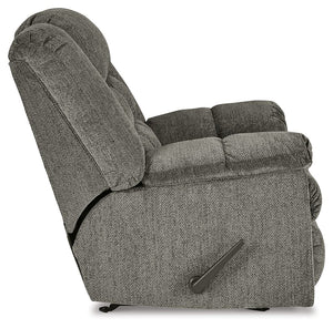 Kegler - Rocker Recliner