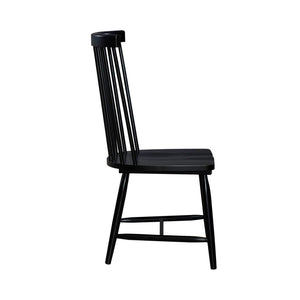 Capeside Cottage - Spindle Back Side Chair