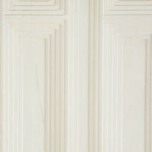 Ornawel - Distressed White - Accent Cabinet