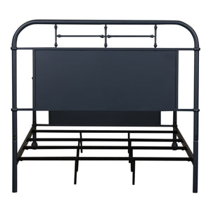 Vintage Series - Metal Headboard