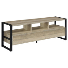 James - Engineered Wood TV Stand