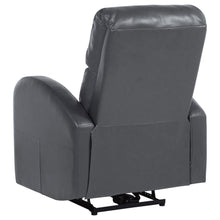 Grant - Upholstered Power Recliner Chair