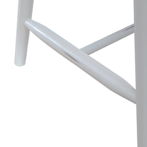 Capeside Cottage - Spindle Back Side Chair