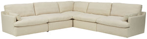 Tanavi - Sectional