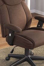 Corbindale - Swivel Desk Chair