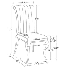 Carone - Dining Room Set