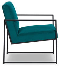 Aniak - Accent Chair