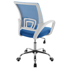 Felton - Upholstered Adjustable Home Office Desk Chair